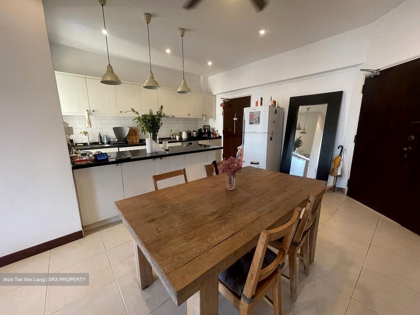 Allsworth Park (D10), Condominium #509969041
